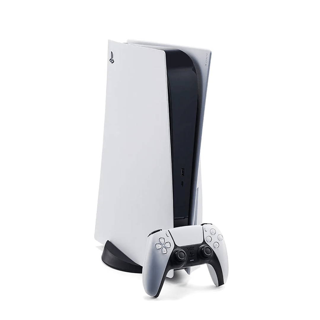 PlayStation 5, reparación y mantenimiento de consolas